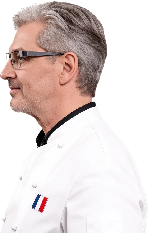 Jean-Christophe Novelli