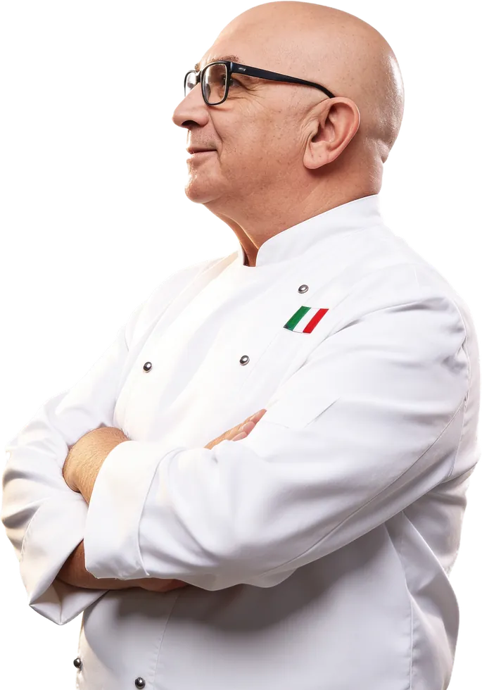 Giancarlo Russo
