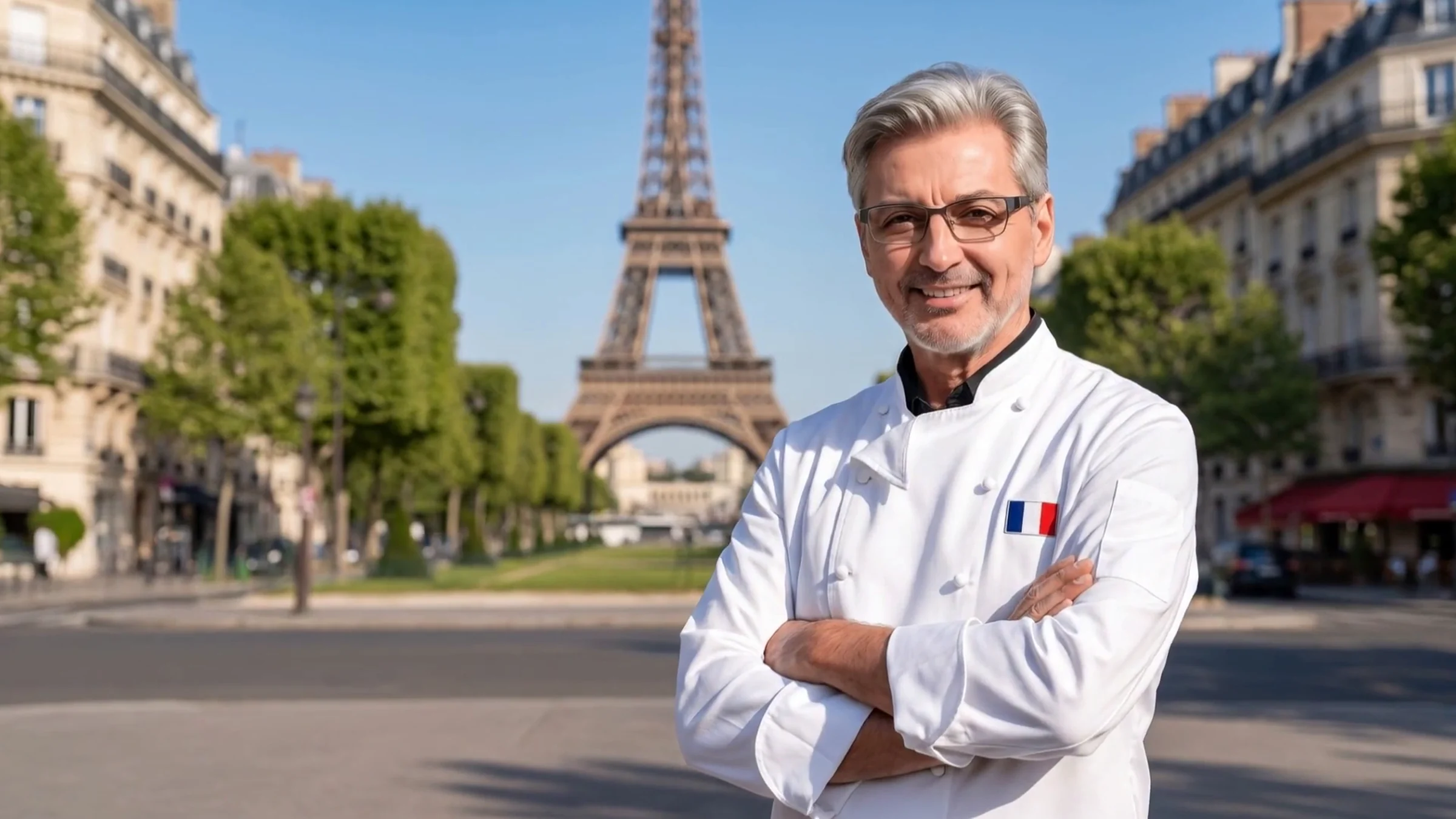 Jean-Christophe Novelli