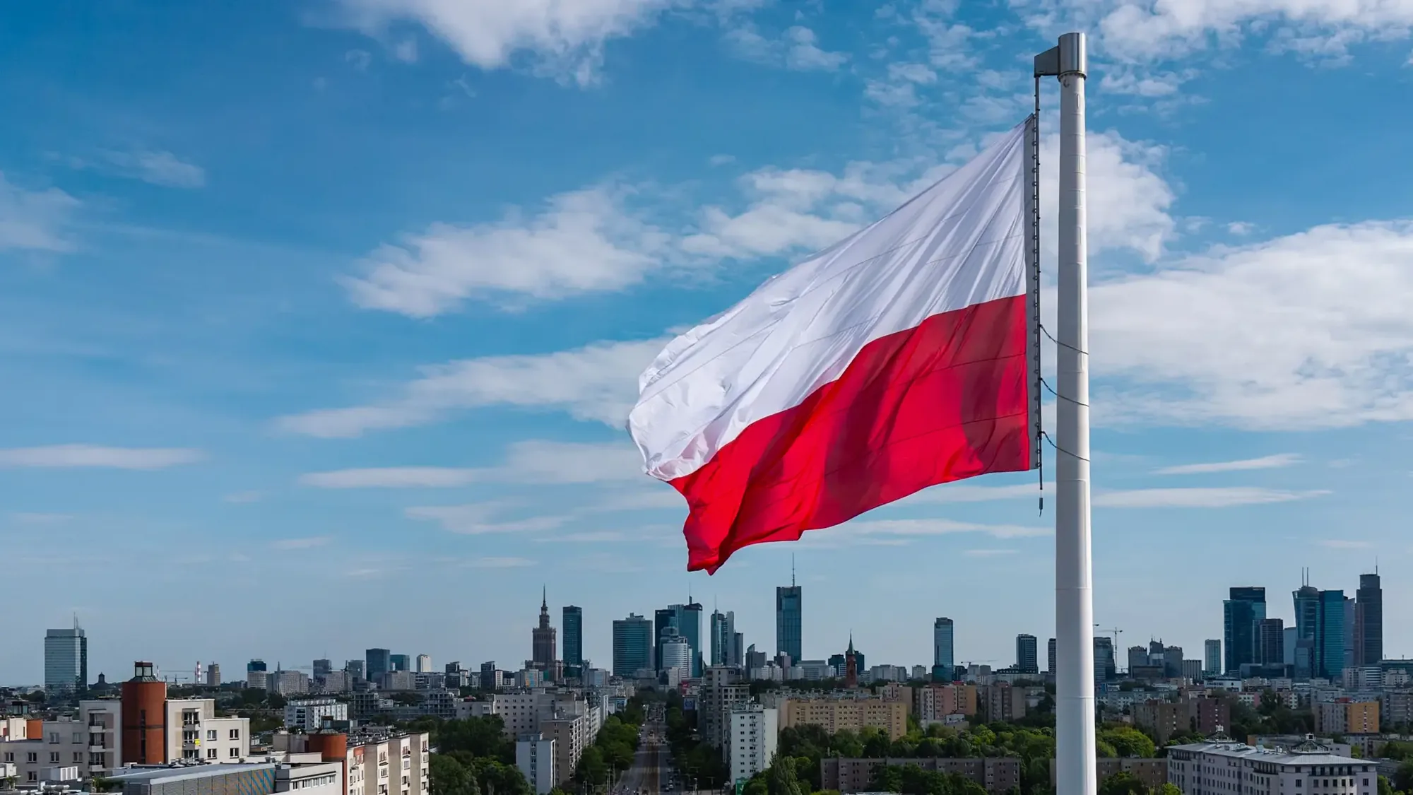 Warsaw
