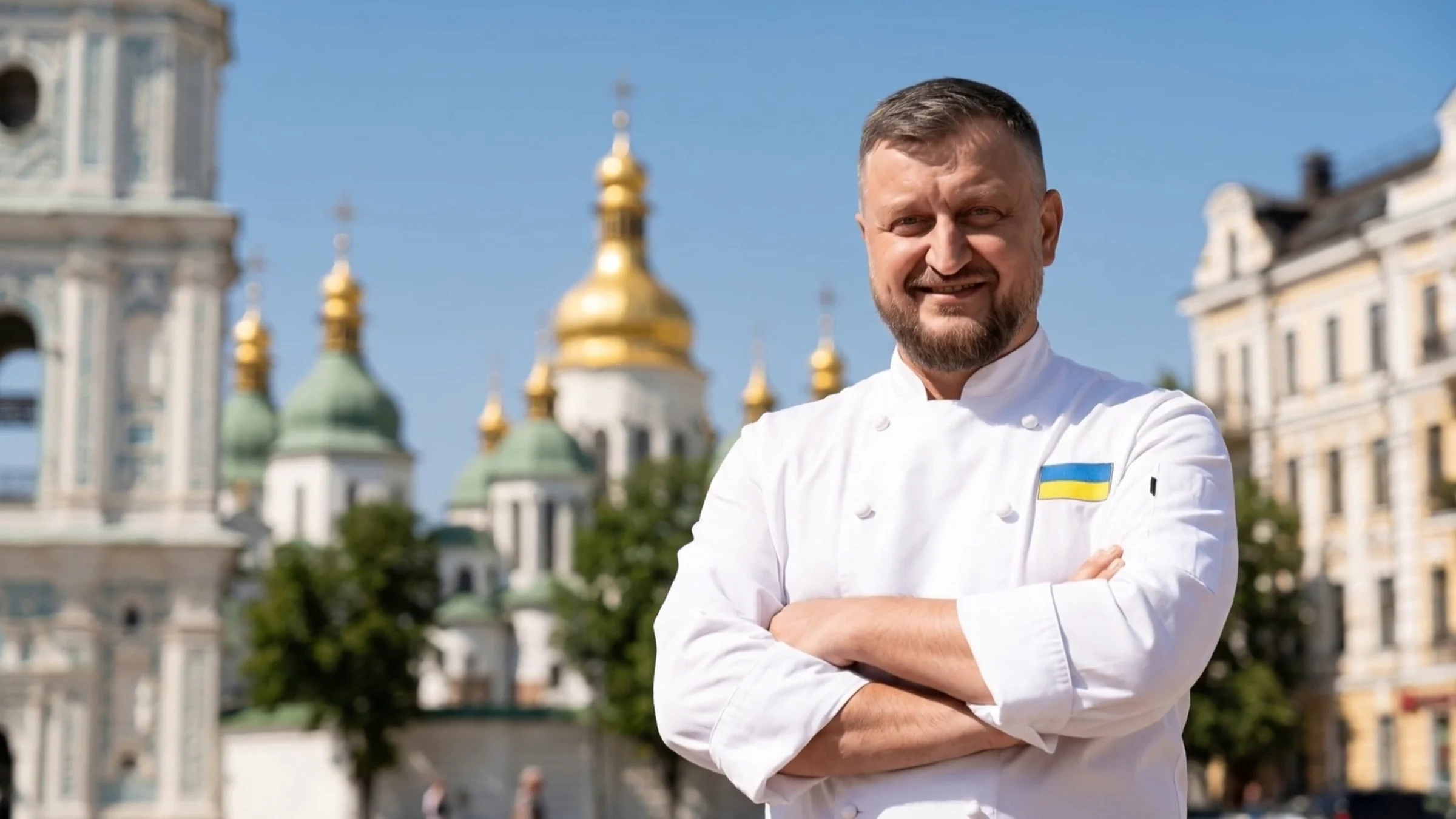 Anatoliy Dobrowolski