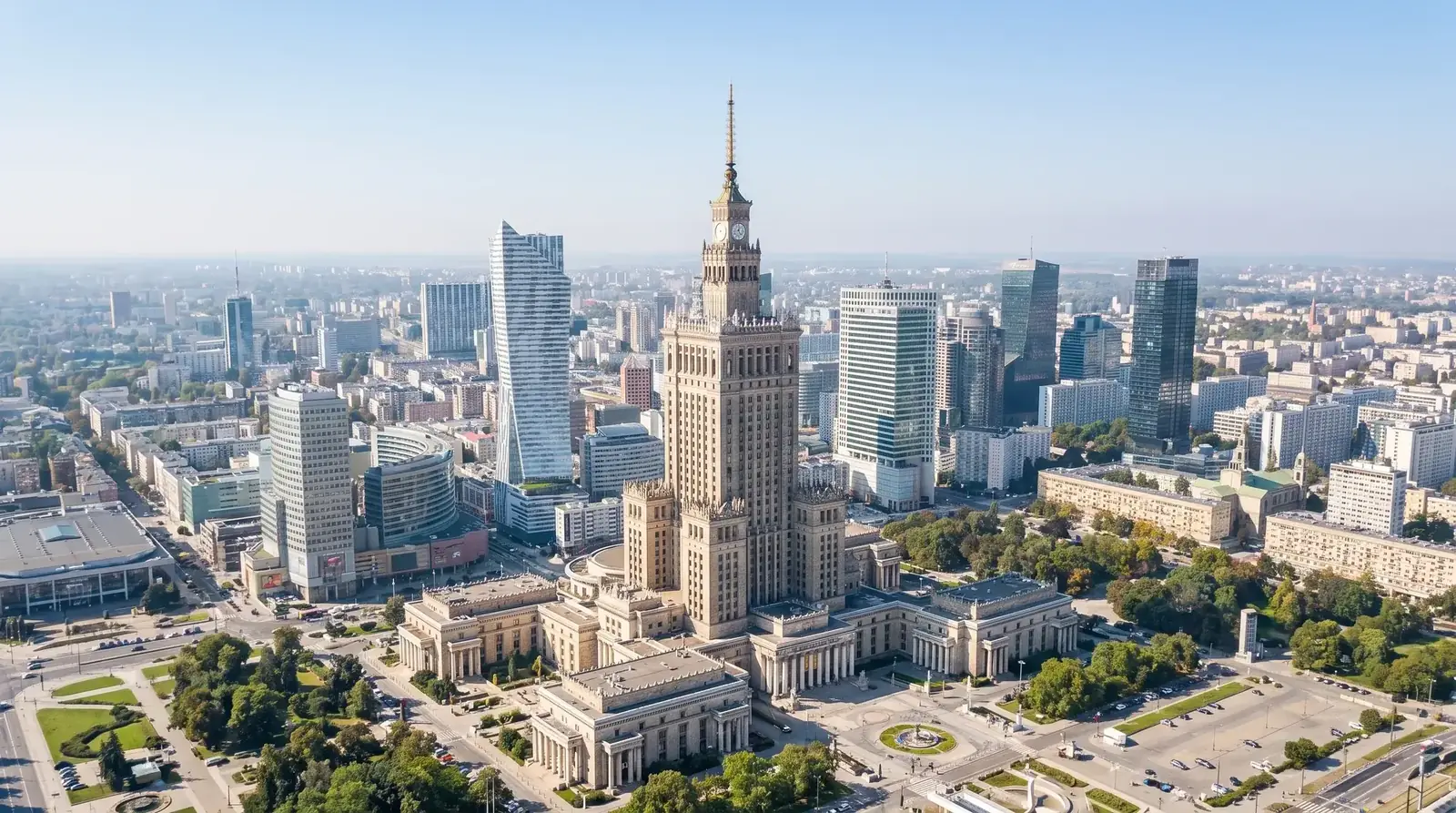 Warsaw