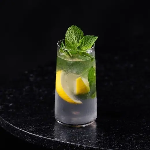 Classic Lemonade