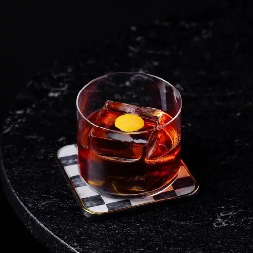 Negroni 0.0%
