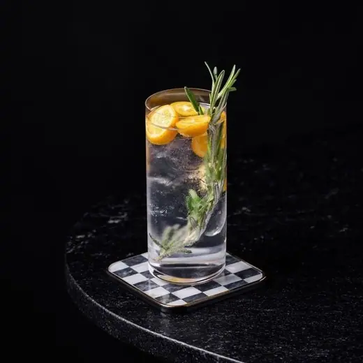 Gin & Tonic