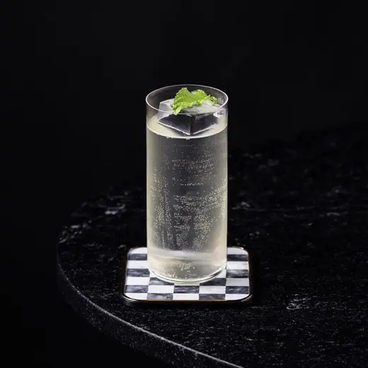 Mojito Clarified