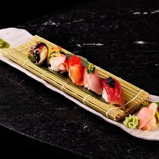 Single Nigiri Set