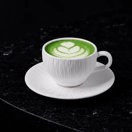 Matcha Latte HOT