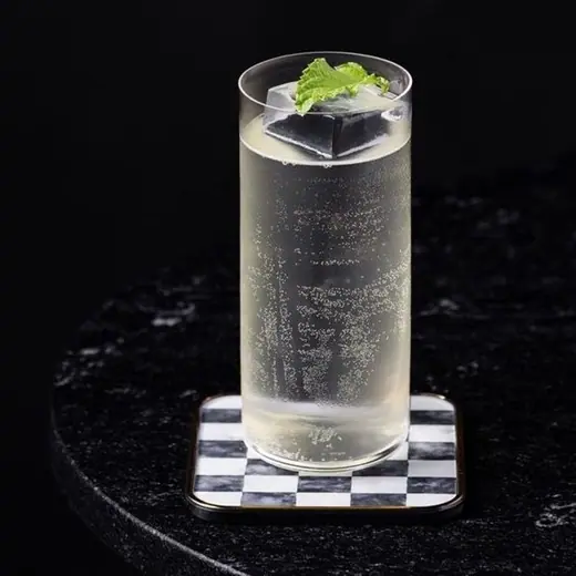 Mojito 0.0%