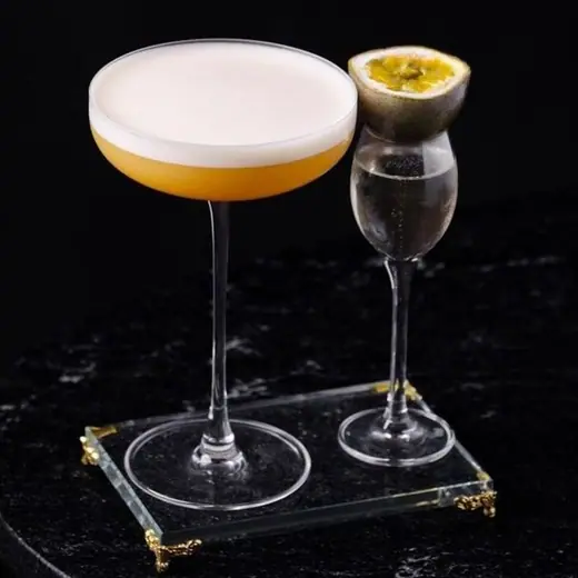 Porn Star Martini 0.0%