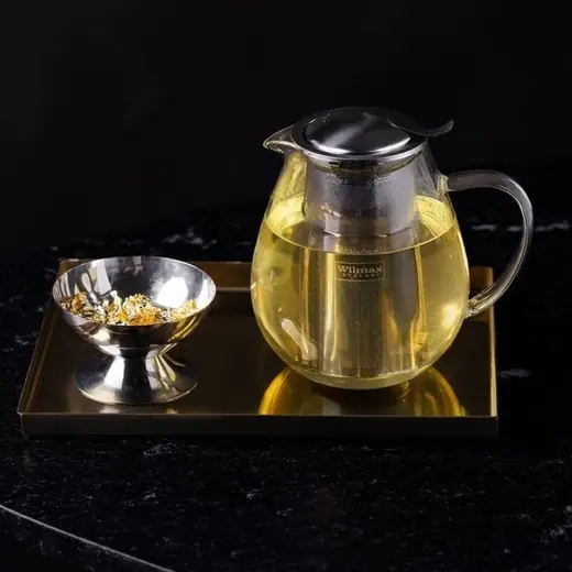 Milk Oolong