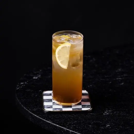 Long Island Iced Tea