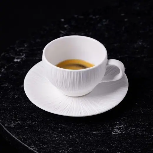 Podwójne espresso (Doppio)