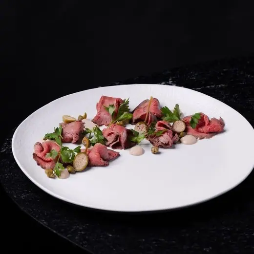 Vitello Tonnato