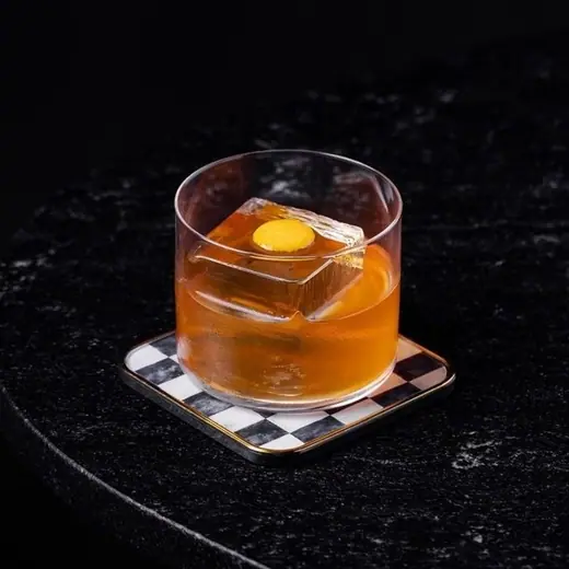 Old Fashioned