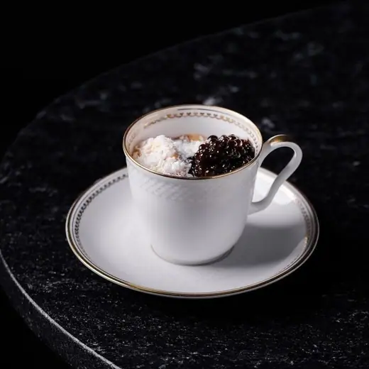 Coffee Senator