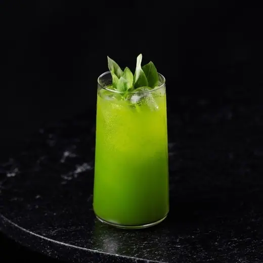Basilica Lemonade